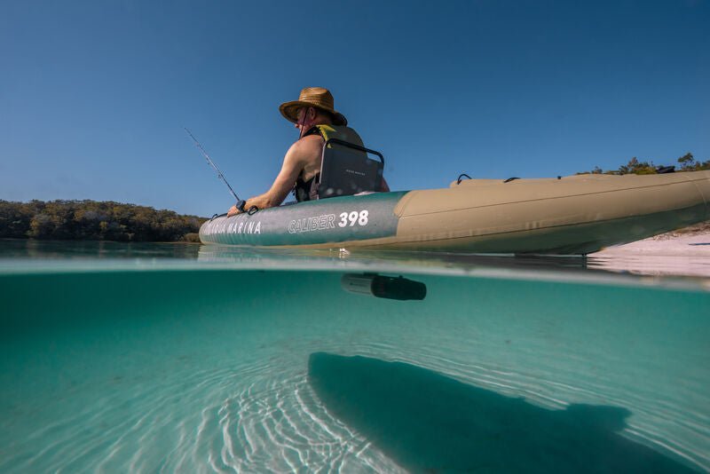 The Boat Outlet - Inflatable Boats, Kayaks, and Paddleboards