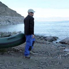 Sea Eagle Stealth Stalker 10 Pro Fishing Boat – The Boat Outlet